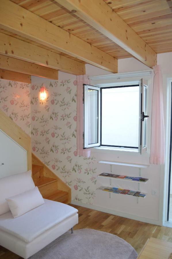 Rose Green Loft ポルト エクステリア 写真