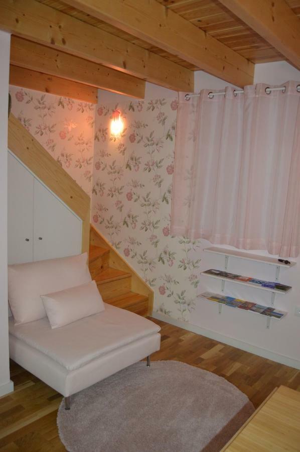 Rose Green Loft ポルト エクステリア 写真