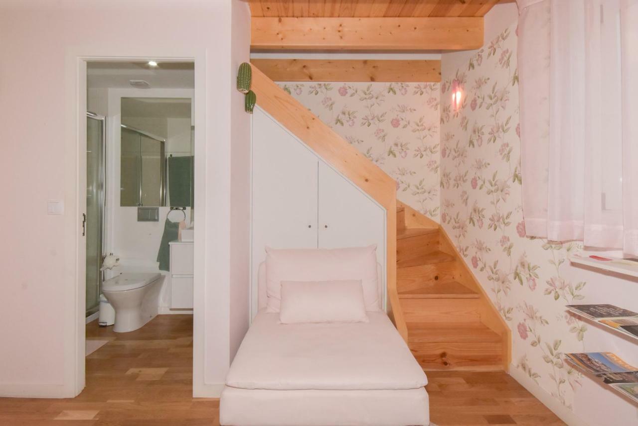 Rose Green Loft ポルト エクステリア 写真
