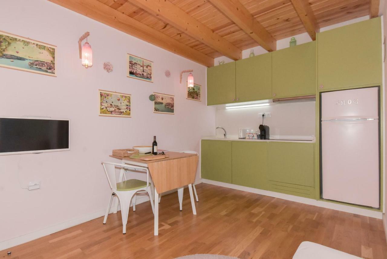 Rose Green Loft ポルト エクステリア 写真