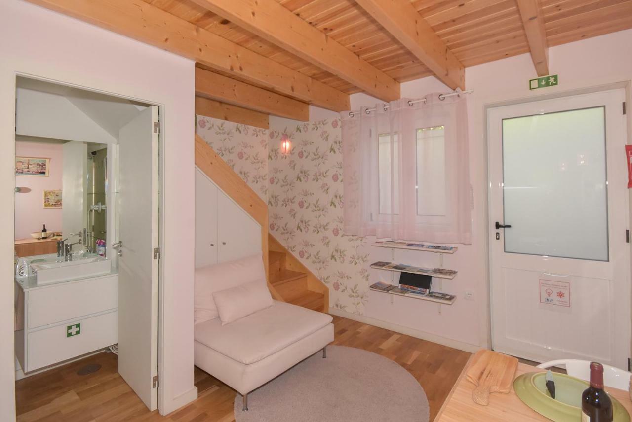 Rose Green Loft ポルト エクステリア 写真