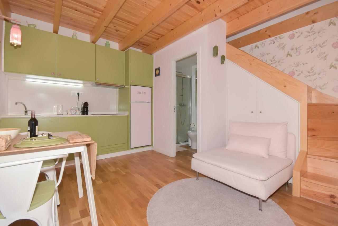 Rose Green Loft ポルト エクステリア 写真