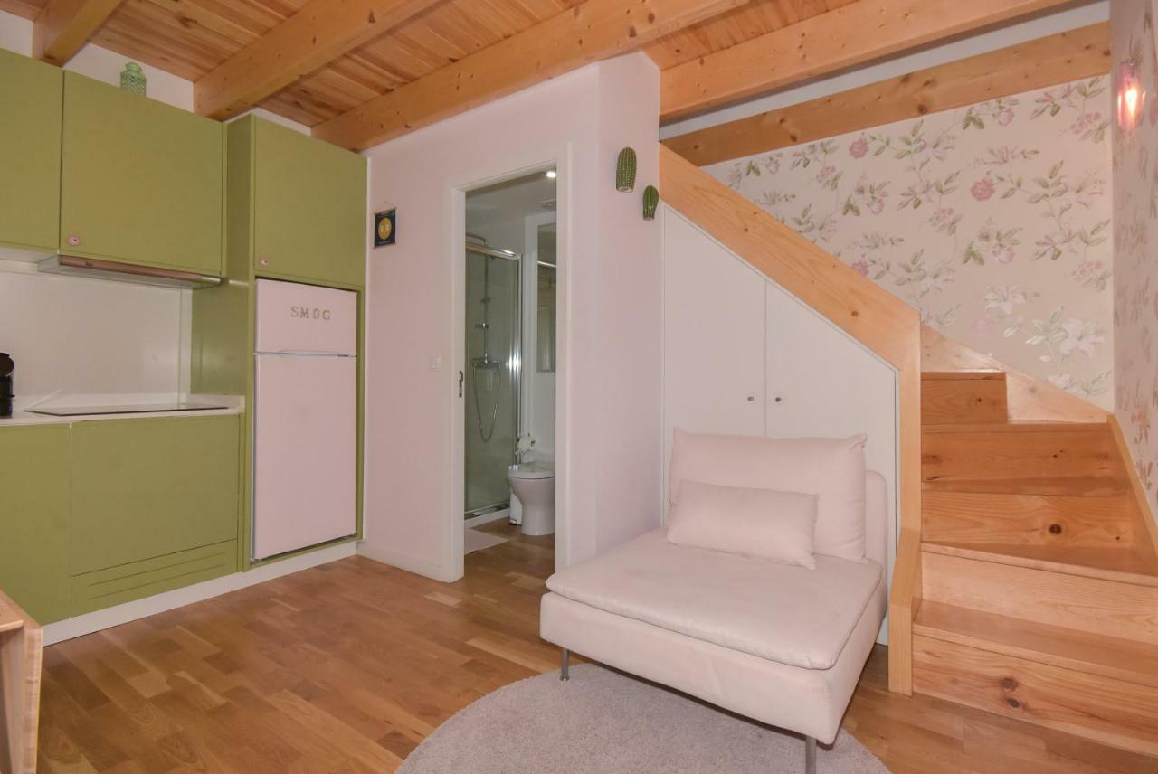 Rose Green Loft ポルト エクステリア 写真