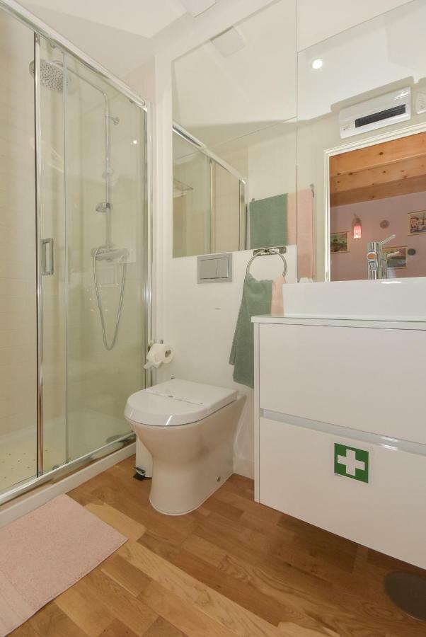 Rose Green Loft ポルト エクステリア 写真
